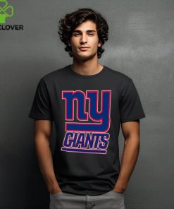 New York Giants Team 2024 NFL Football T Shirt