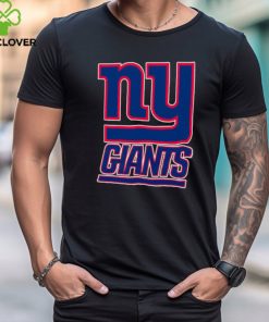 New York Giants Team 2024 NFL Football T Shirt