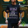 MLB Houston Astros Forever Not Just When We Win Team Player Abbey Road Signatures Shirt