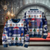 Penn State Nittany Lions Football They Not Like Us Christmas Ugly Sweater