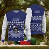 Pittsburgh Steelers Ugly Sweater Retail Gift For Men And Women