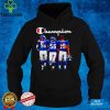 San Francisco Giants built for October 2021 hoodie, sweater, longsleeve, shirt v-neck, t-shirt