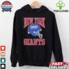 Detroit Lions Barry Sander signature 90s vintage shirt