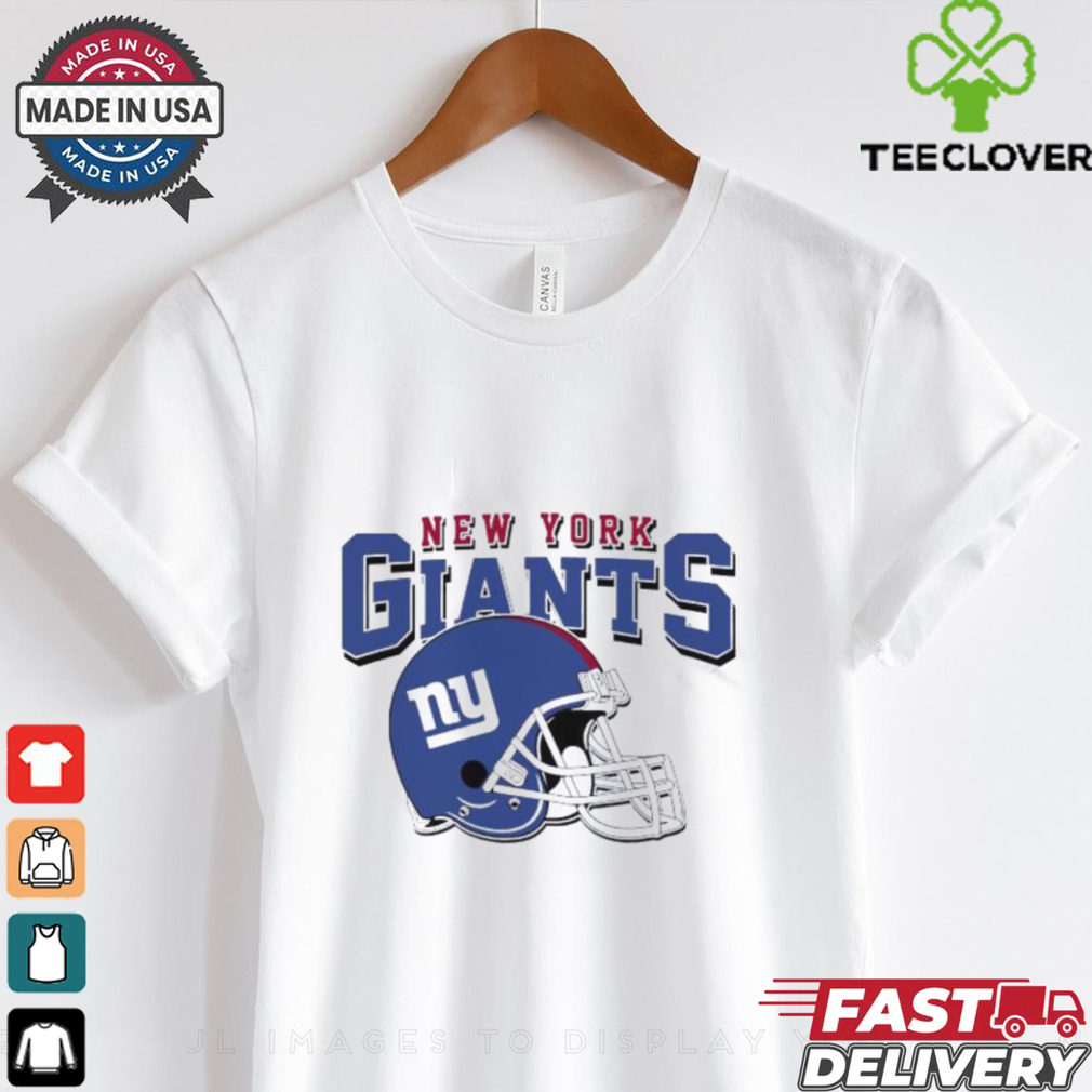 New York Giants shirt Football Helmet for men New York Giants shirt Football Helmet for men