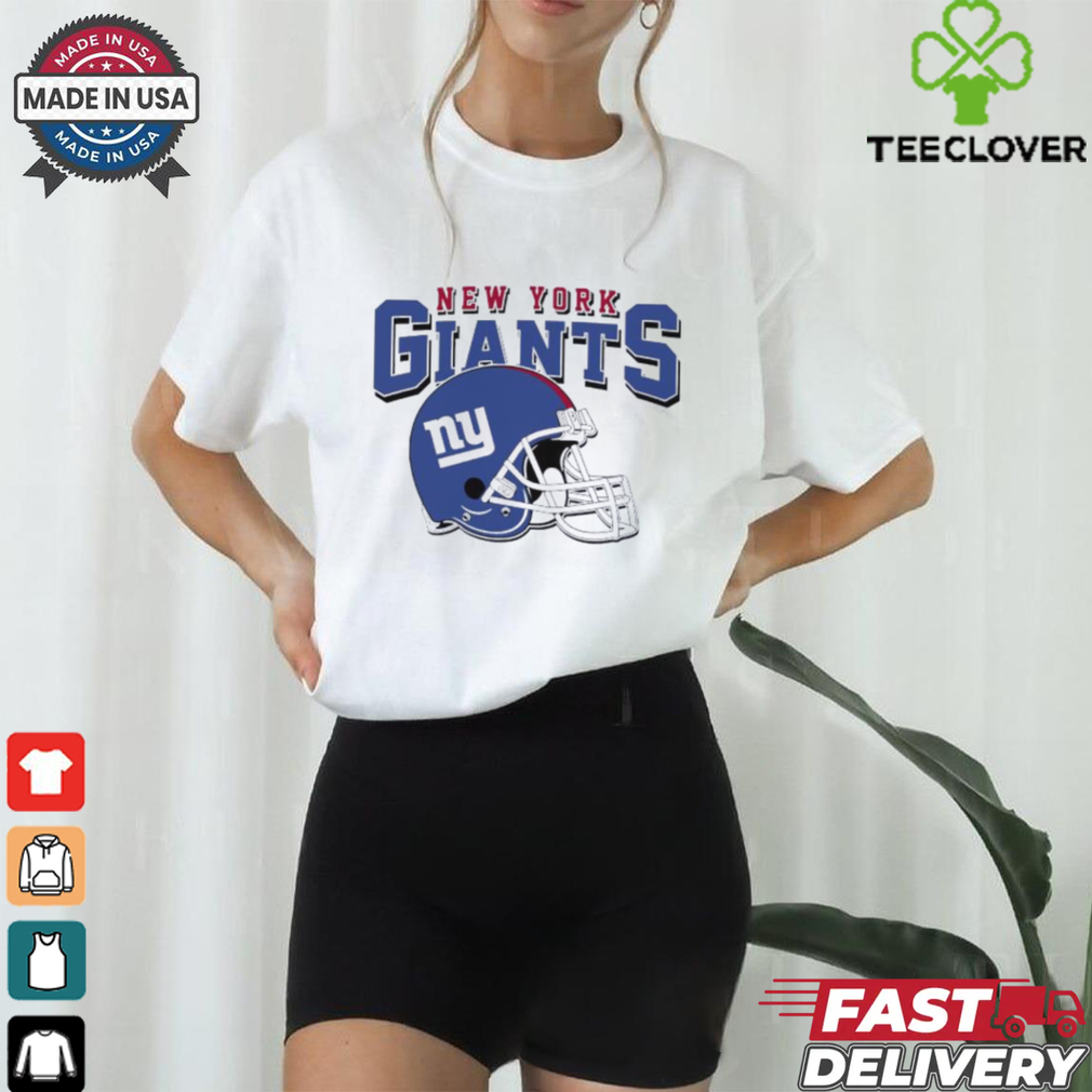 New York Giants shirt Football Helmet for men New York Giants shirt Football Helmet for men
