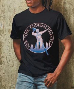 New York Giants shirt