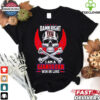 Official Bust A Nut Tennessee Vols Beat Ohio State Buckeyes Mascot t shirt