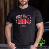 Go Ahead Blame The Network T Shirt