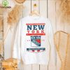 New York Hockey Stanley Cup New York Rangers Shirt