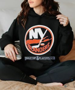 New York Islanders 2024 Stanley Cup Playoffs Breakout Shirt