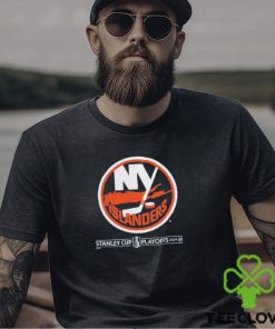 New York Islanders 2024 Stanley Cup Playoffs Breakout T Shirt