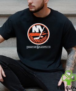 New York Islanders 2024 Stanley Cup Playoffs Breakout T Shirt