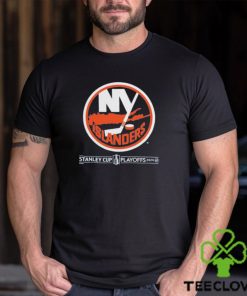 New York Islanders 2024 Stanley Cup Playoffs Breakout T Shirt