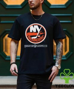 New York Islanders 2024 Stanley Cup Playoffs Breakout T Shirt