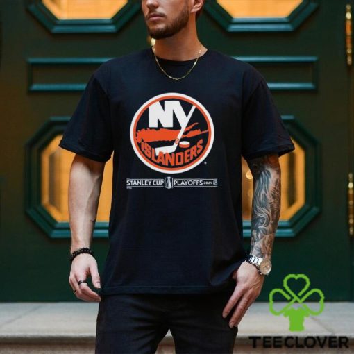 New York Islanders 2024 Stanley Cup Playoffs Breakout T Shirt