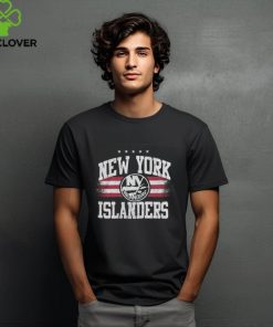 New York Islanders Americana Team T Shirt