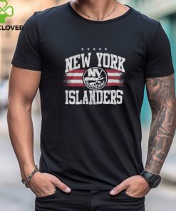New York Islanders Americana Team T Shirt