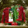 New York Giants Grinch & Scooby Doo Christmas Ugly Sweater 1