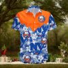 Jacksonville Jaguars Mickey Mouse NFL Hawaiian Shirt