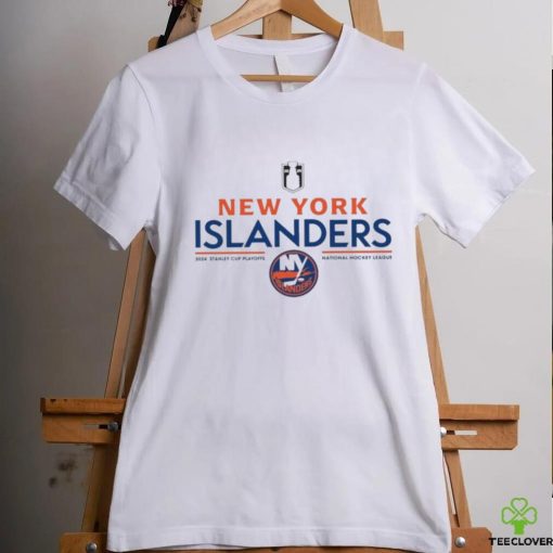New York Islanders Hockey 2024 Stanley Cup Playoffs shirt