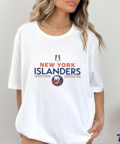 New York Islanders Hockey 2024 Stanley Cup Playoffs shirt