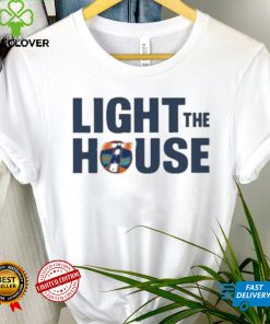 New York Islanders Light The House Playoff 2023 Classic Shirt