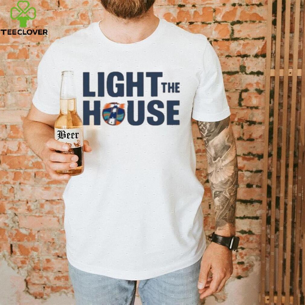 New York Islanders Light The House Playoff 2023 Classic Shirt New York Islanders Light The House Playoff 2023 Classic Shirt