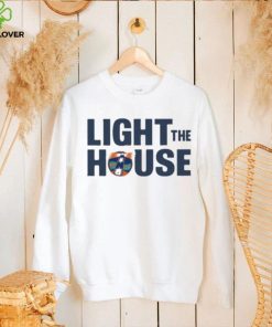 New York Islanders Light The House Playoff 2023 Classic Shirt