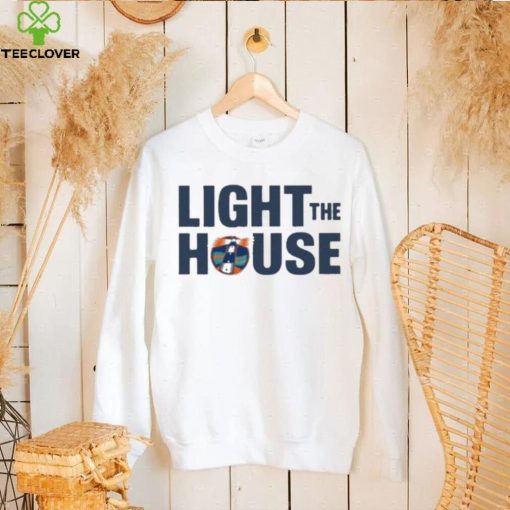New York Islanders Light The House Playoff 2023 Classic Shirt