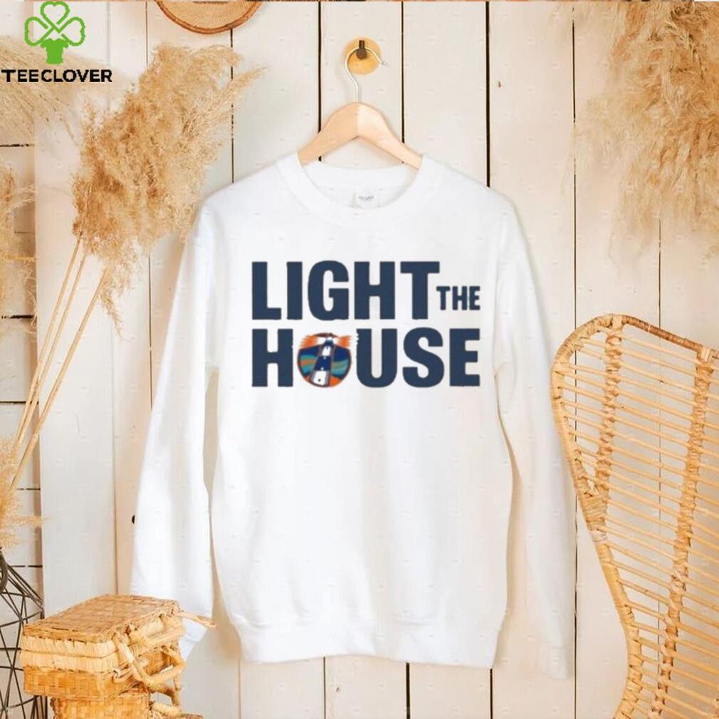 New York Islanders Light The House Playoff 2023 Classic Shirt New York Islanders Light The House Playoff 2023 Classic Shirt
