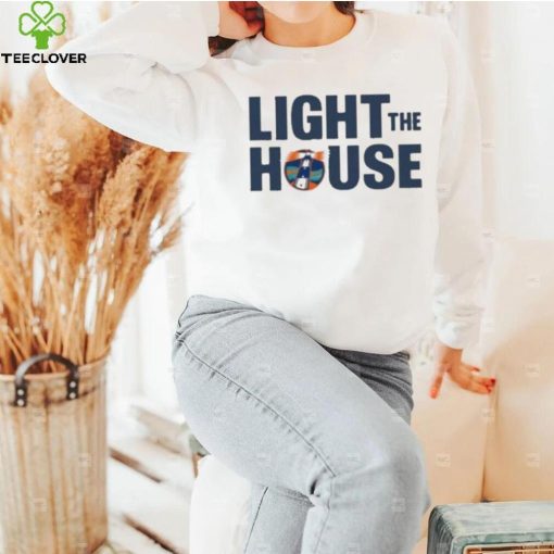 New York Islanders Light The House Playoff 2023 Classic Shirt