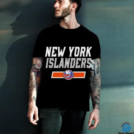 New York Islanders Logo shirt