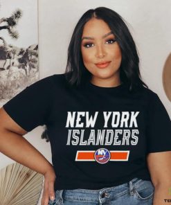New York Islanders Logo shirt