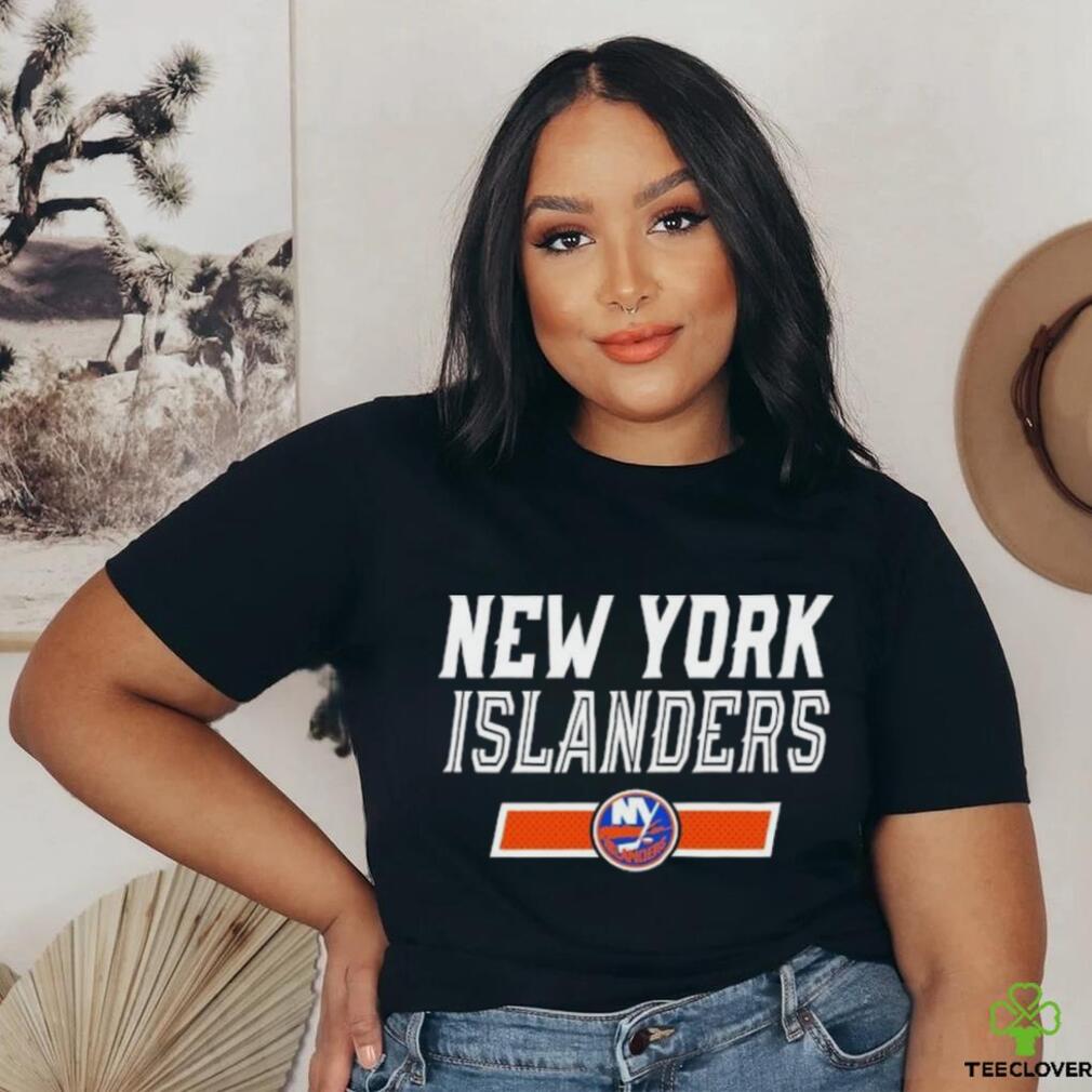 New York Islanders Logo shirt New York Islanders Logo shirt