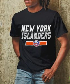 New York Islanders Logo shirt