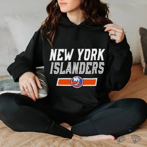 New York Islanders Logo shirt