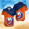 Notre Dame Fighting Irish NCAA Floral 3D Full Print Hawaiian Shirt