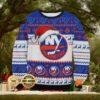 Chicago Bears 2024 Christmas Ugly Sweater