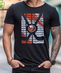 New York Islanders Youth Box T Shirt