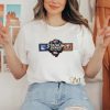 2023 NFC North Division Champions Lions Shirt