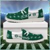 New York Knicks 2024 Personalized Hey Dude Shoes