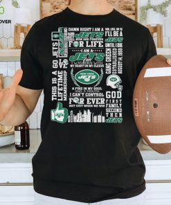 New York Jets Bundle Jets Shirt