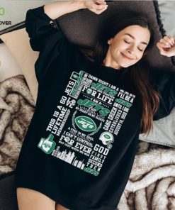 New York Jets Bundle Jets Shirt