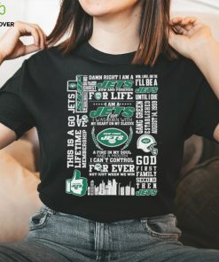 New York Jets Bundle Jets Shirt