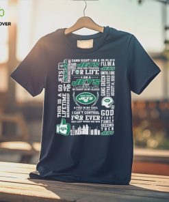 New York Jets Bundle Jets Shirt