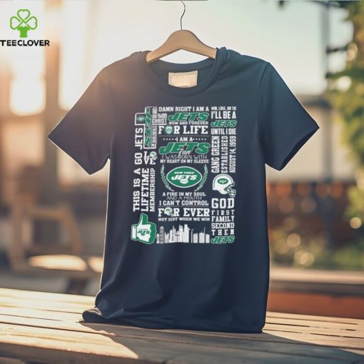 New York Jets Bundle Jets Shirt