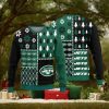 Star Wars This Is The Sleight Baby Yoda Ugly Christmas Sweater