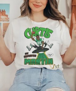 New York Jets Curtis Martin My Favorite 2023 Shirt 3 New York Jets Curtis Martin My Favorite 2023 Shirt