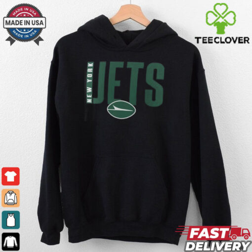 New York Jets Fanatics Big & Tall Vision Shirt