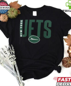 New York Jets Fanatics Big & Tall Vision Shirt